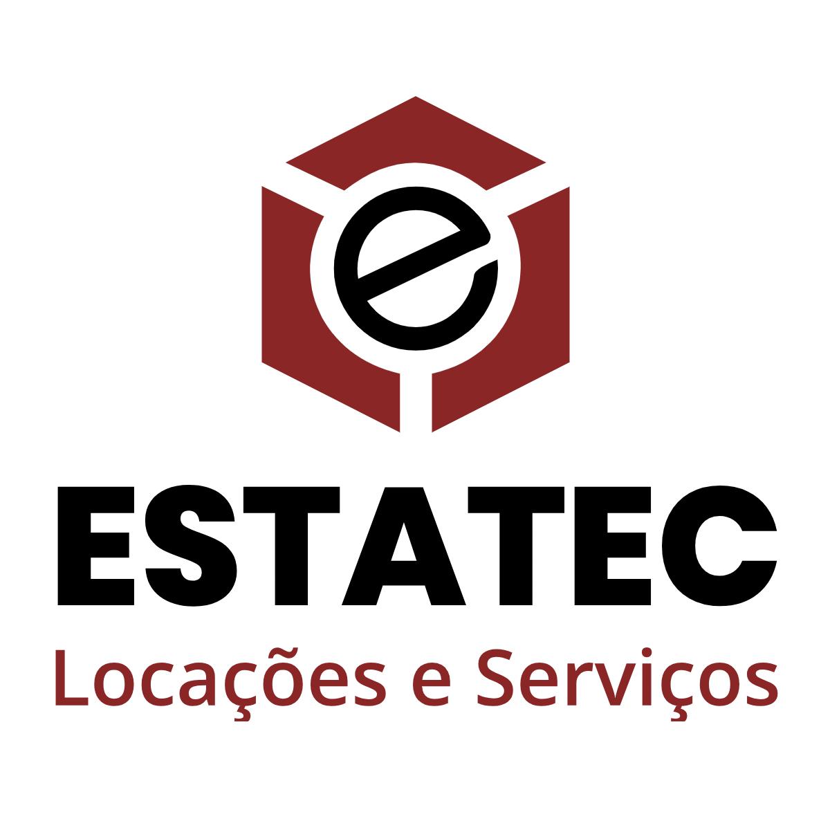 ESTATEC - Locação de Máquinas e Serviços